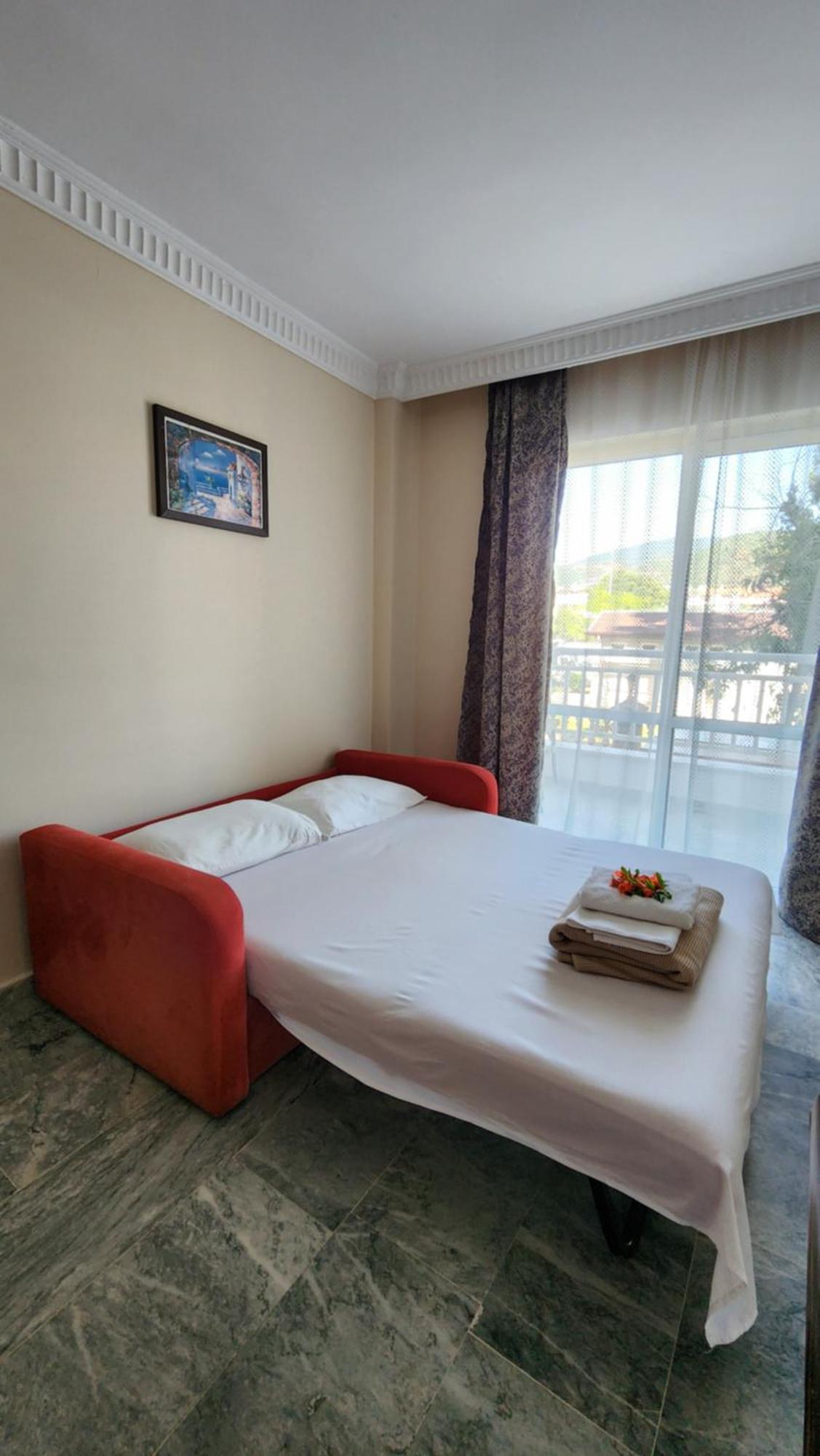 Irem Marmaris