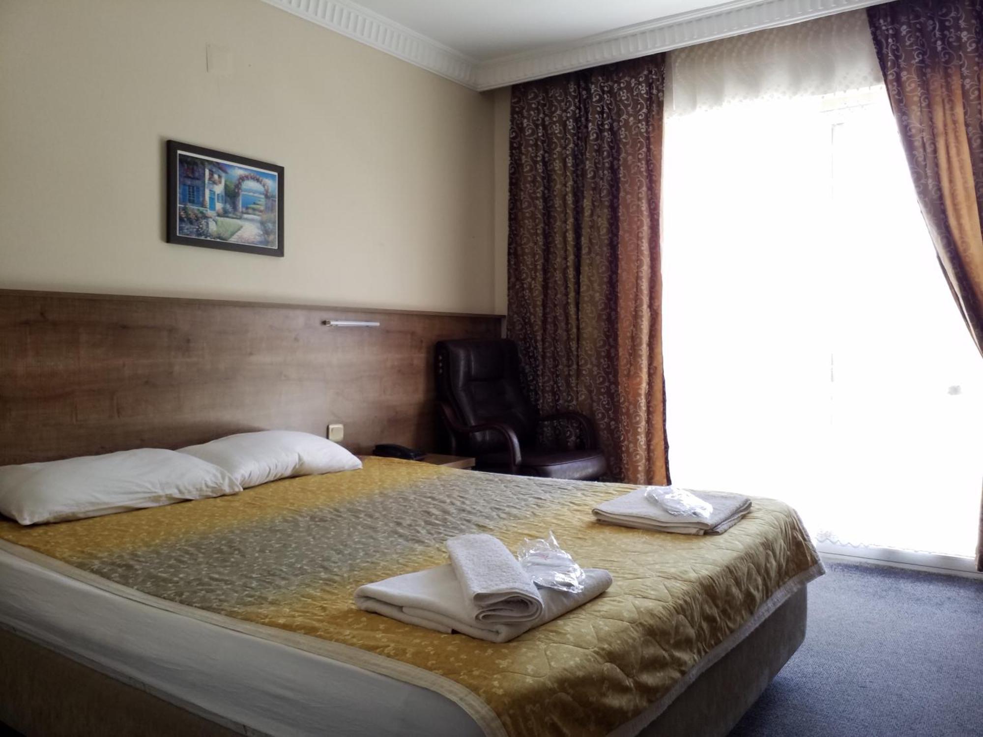 Irem Aparthotel