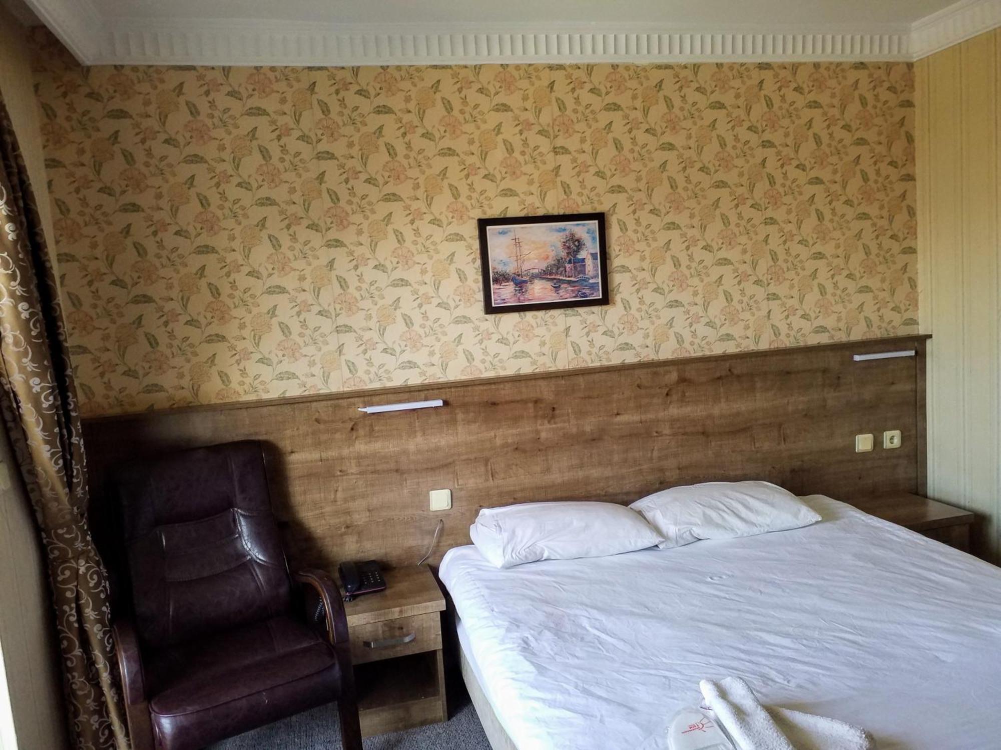 Irem Aparthotel Marmaris