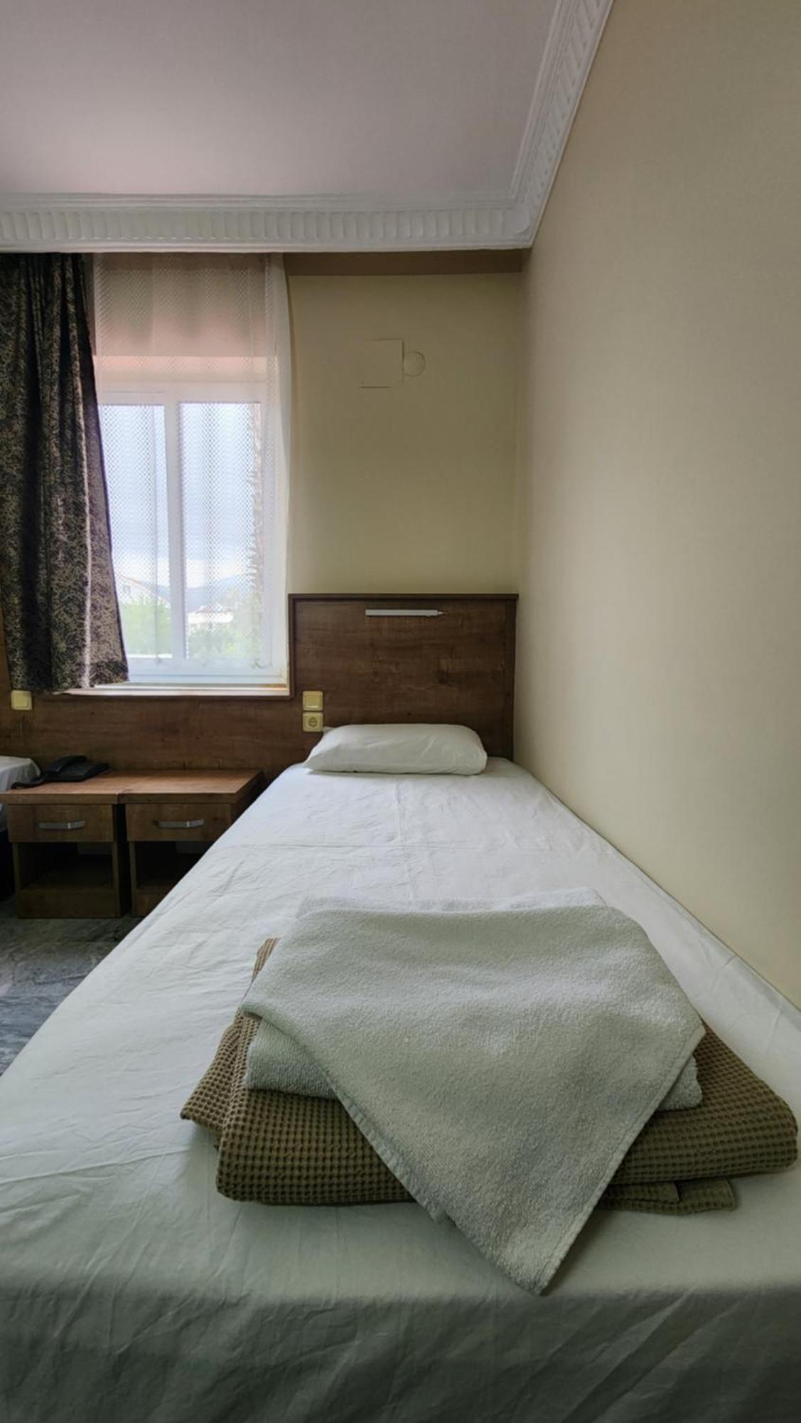 Hotel apartamentowy Irem Marmaris