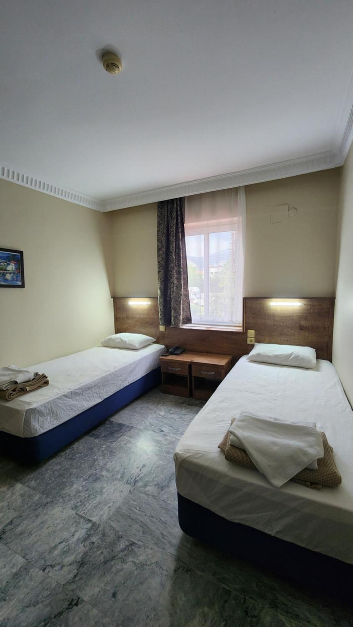 Irem Hotel apartamentowy