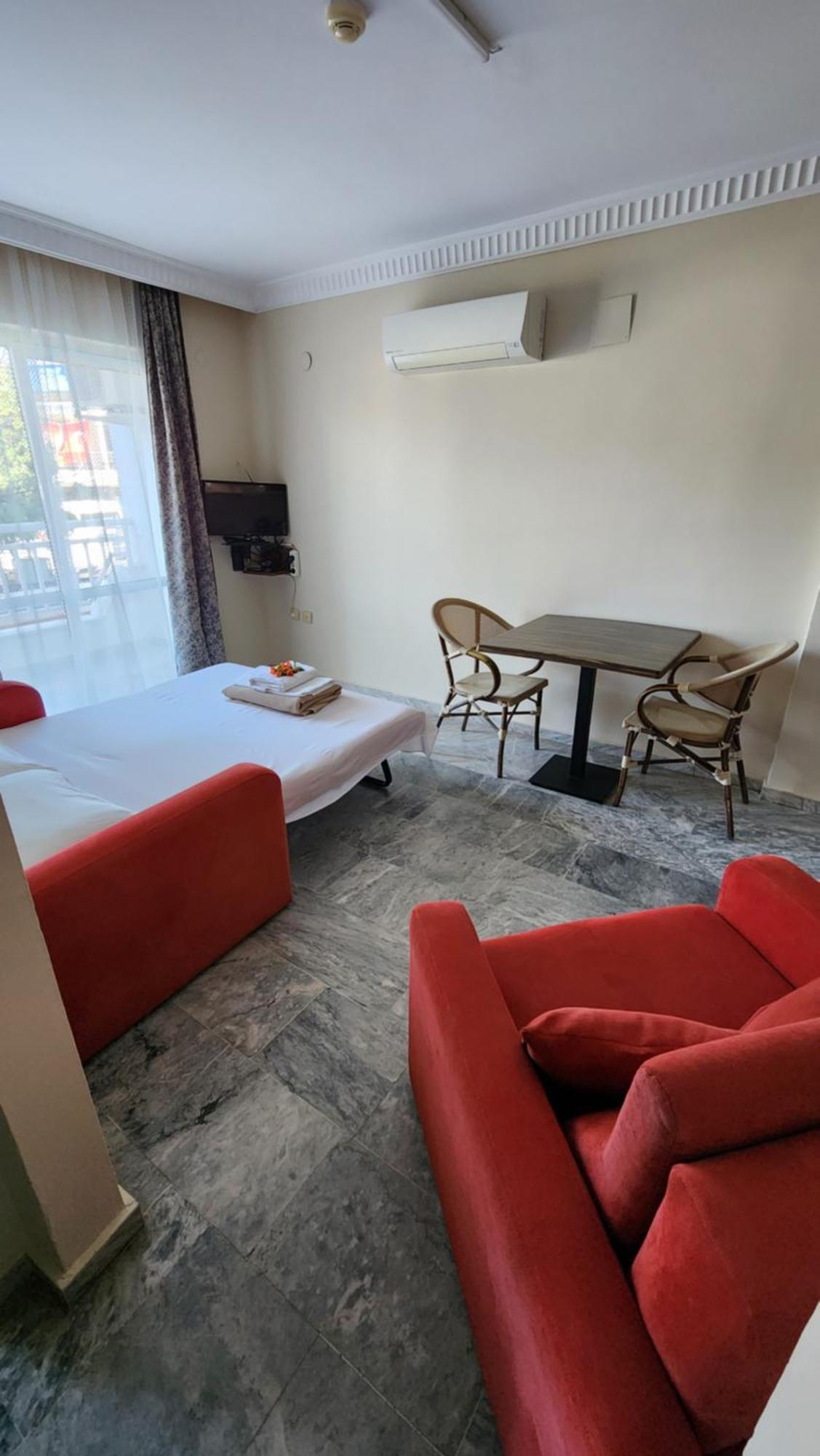 Aparthotel Irem