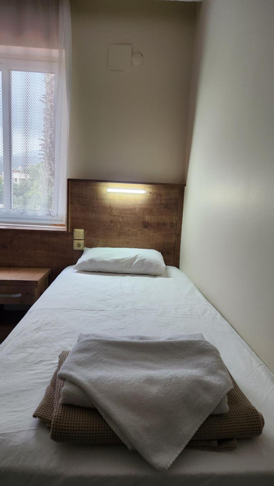 Irem Aparthotel 3*