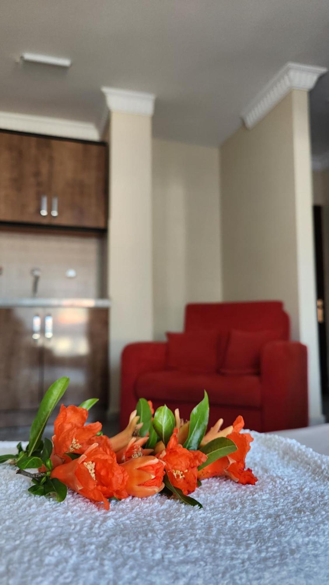 Irem Hotel apartamentowy