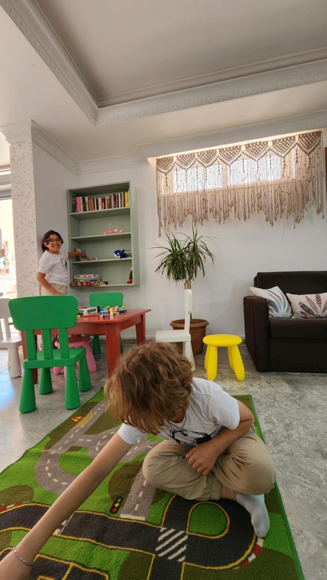 Irem Hotel apartamentowy