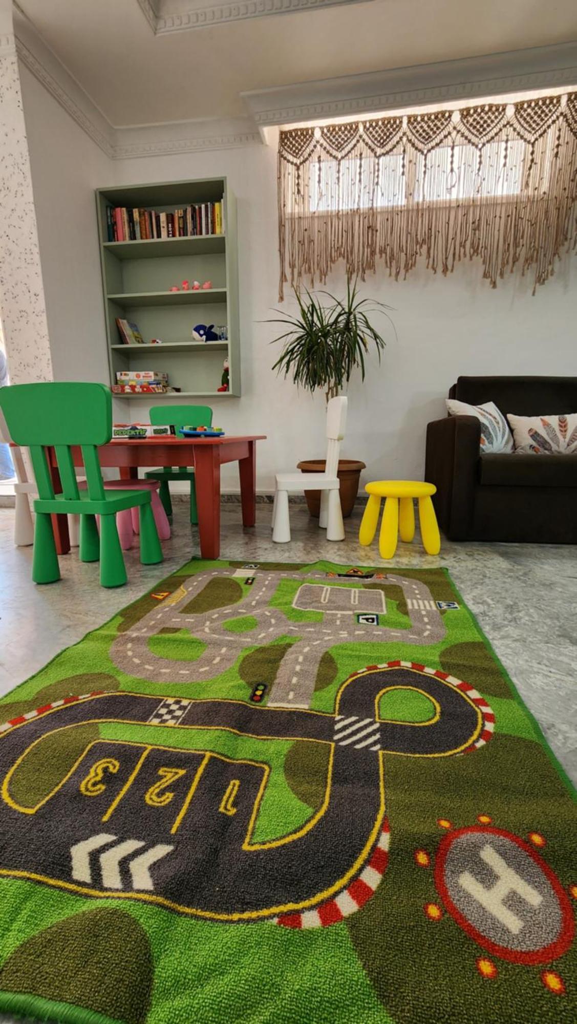 Hotel apartamentowy Irem Marmaris